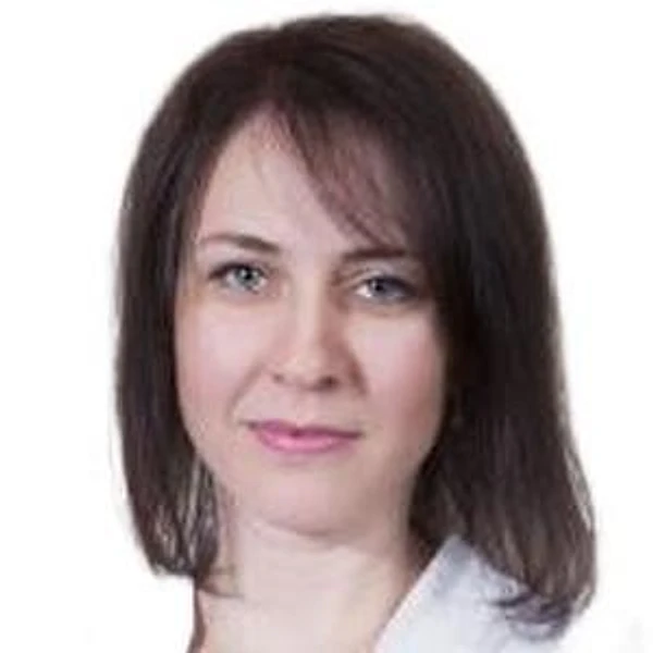 Черняева Татьяна Владимировна — Стоматолог, Стоматолог-гигиенист, Екатеринбург