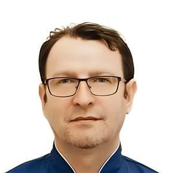 Никитин Юрий Александрович — Стоматолог-имплантолог, Стоматолог, Стоматолог-хирург, Москва