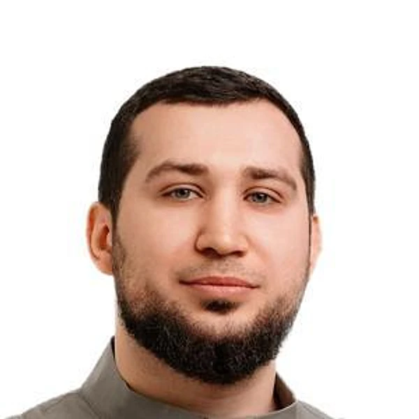 Эльдерханов Эльдерхан Зоргевич — Стоматолог-ортодонт, Детский ортодонт, Астрахань