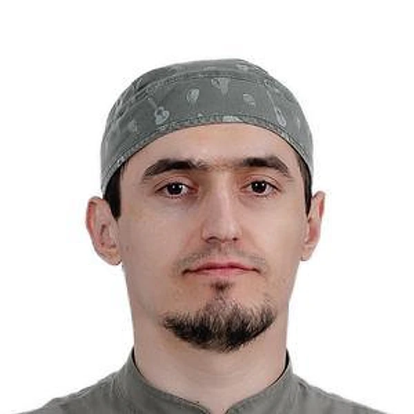 Ибрагимов Гаджимурад Магомеднабиевич — Стоматолог, Стоматолог-эндодонтист, Астрахань
