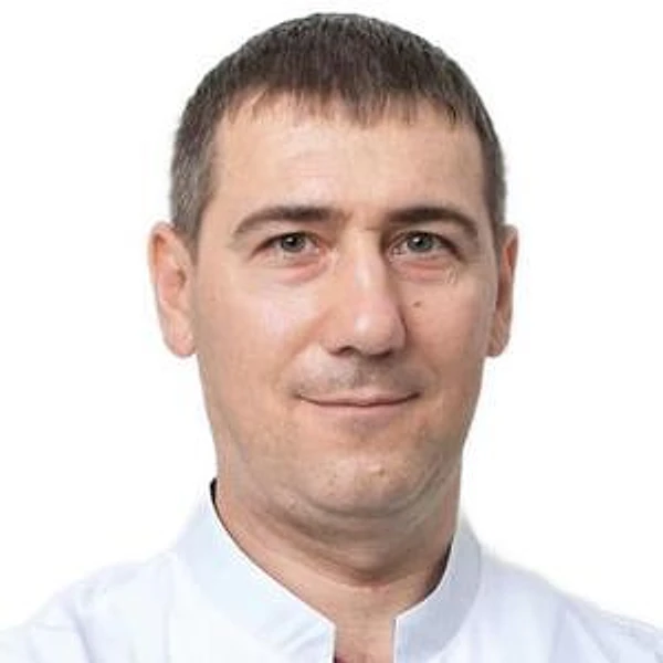 Хворостинин Сергей Александрович — Массажист, Детский массажист, Самара