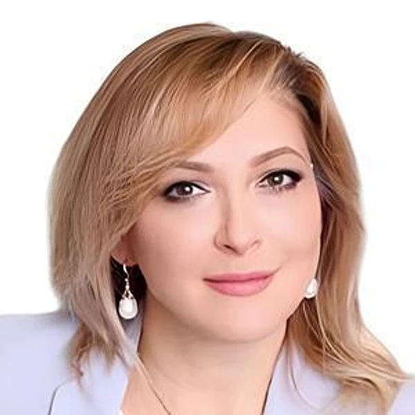 Демидова Татьяна Юльевна — Эндокринолог, Москва