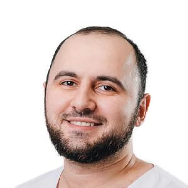 Погосян Борис Камоевич — Стоматолог-ортопед, Хотьково