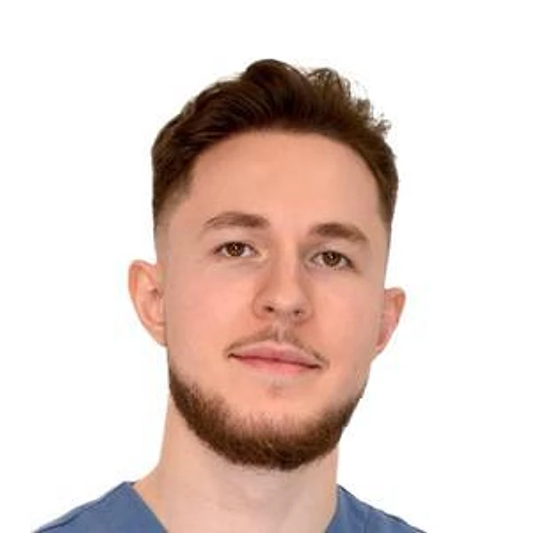 Цуров Мурад Алиханович — Стоматолог, Стоматолог-эндодонтист, Ростов-на-Дону