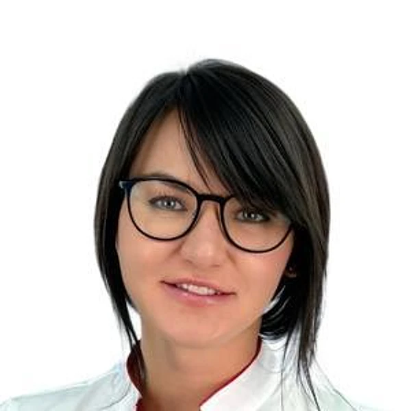 Рябова Ирина Евгеньевна — Эндокринолог, Диетолог, Москва