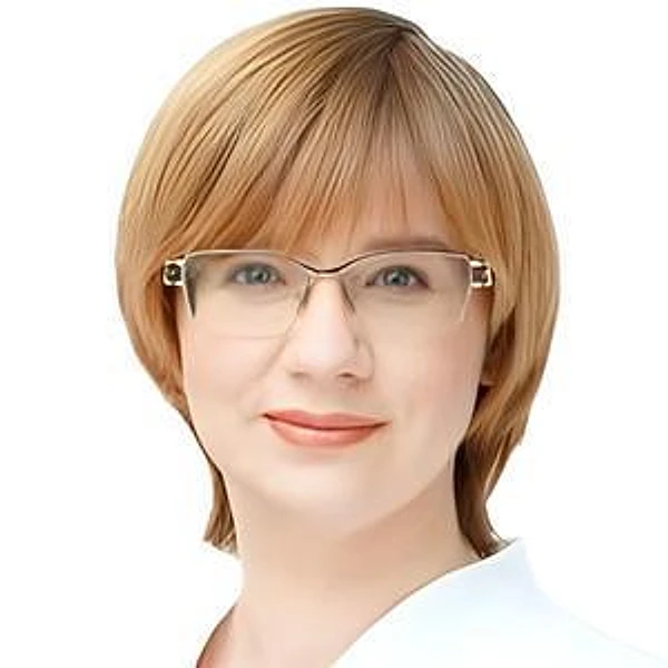 Макарочкина Наталья Геннадьевна — Кардиолог, Функциональный диагност, Екатеринбург