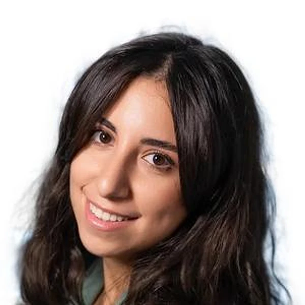 Рабаева Элина Робертовна — Стоматолог-ортодонт, Москва