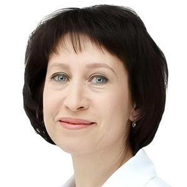 Боголюбова Лариса Артуровна — Невролог, Екатеринбург