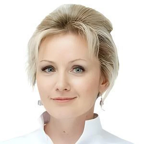 Карякина Галина Михайловна — Невролог, Екатеринбург