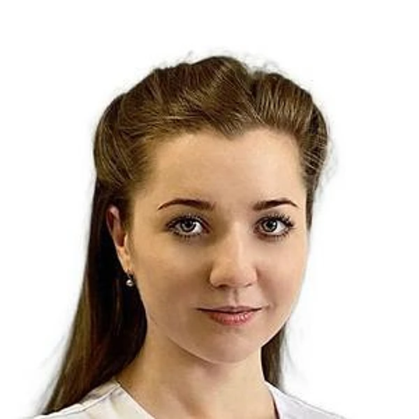 Демина Ольга Вячеславовна — Челюстно-лицевой хирург, Стоматолог-имплантолог, Стоматолог-хирург, Санкт-Петербург