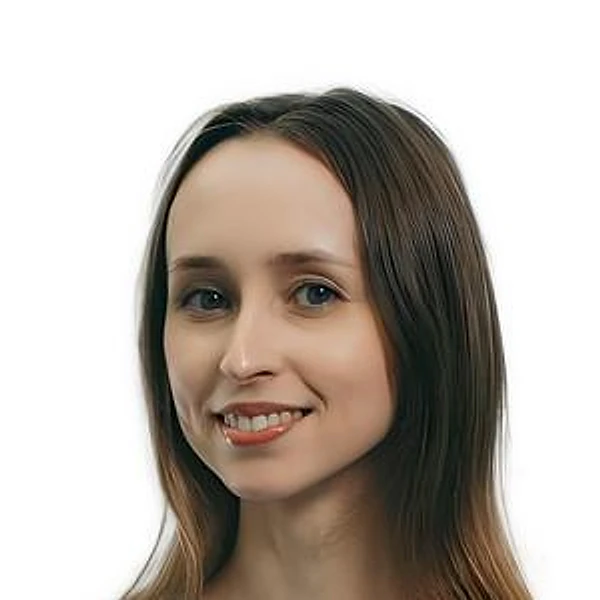 Ковалева Алина Александровна — Детский ортодонт, Обнинск