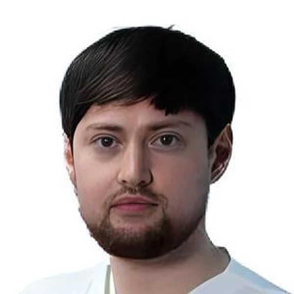 Низамов Мурад Тагирович — Стоматолог, Краснодар