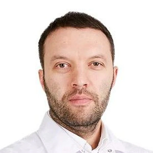 Токарь Антон Александрович — Психотерапевт, Психиатр, Екатеринбург