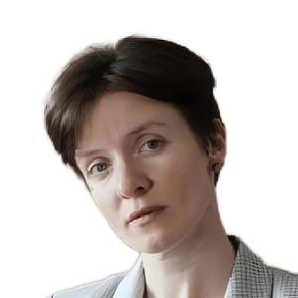 Винокурова Ольга Олеговна — Фтизиатр, Детский фтизиатр, Москва