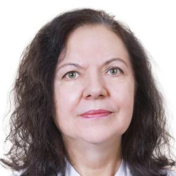 Гурина Ольга Борисовна — Стоматолог-хирург, Стоматолог-имплантолог, Екатеринбург