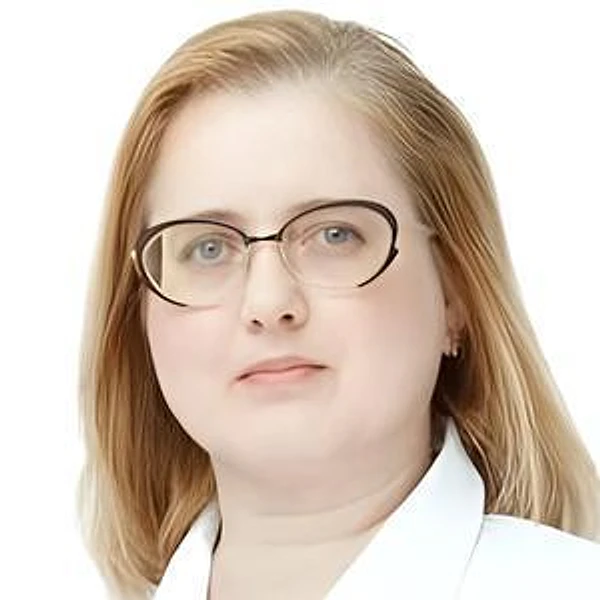 Гончарова Мария Гаясовна — Врач УЗИ, Функциональный диагност, Екатеринбург