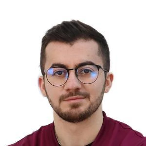 Гасымов Исмаил Тельман оглы — Флеболог, Калининград