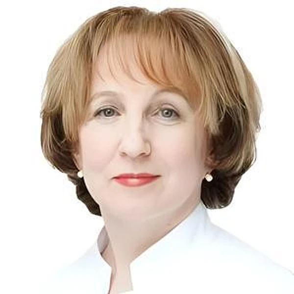 Кравченко Людмила Александровна — Врач УЗИ, Функциональный диагност, Екатеринбург