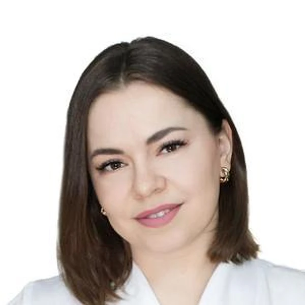 Назарова Дарья Николаевна — Гинеколог, Сергиев Посад