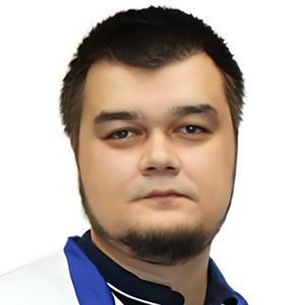 Демченко Филипп Сергеевич — Терапевт, Дедовск