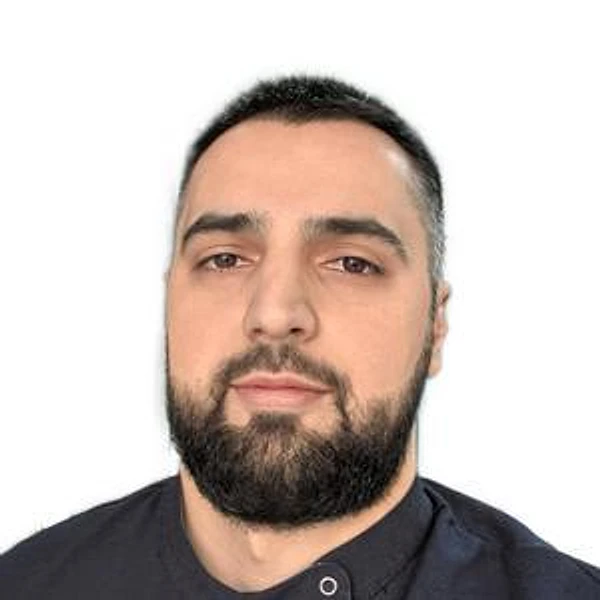 Маграмов Зухраб Алаутдинович — Стоматолог-ортопед, Волгоград