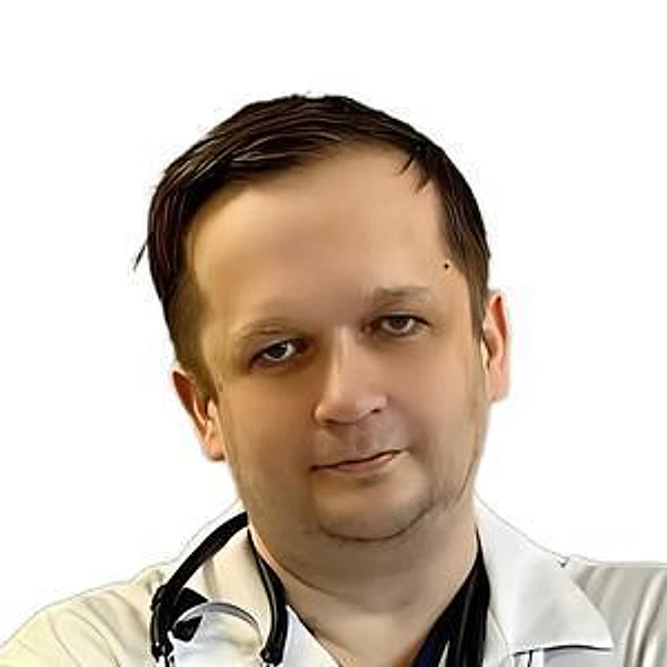 Львов Вадим Эдмондович — Анестезиолог-реаниматолог, Кардиолог, Санкт-Петербург