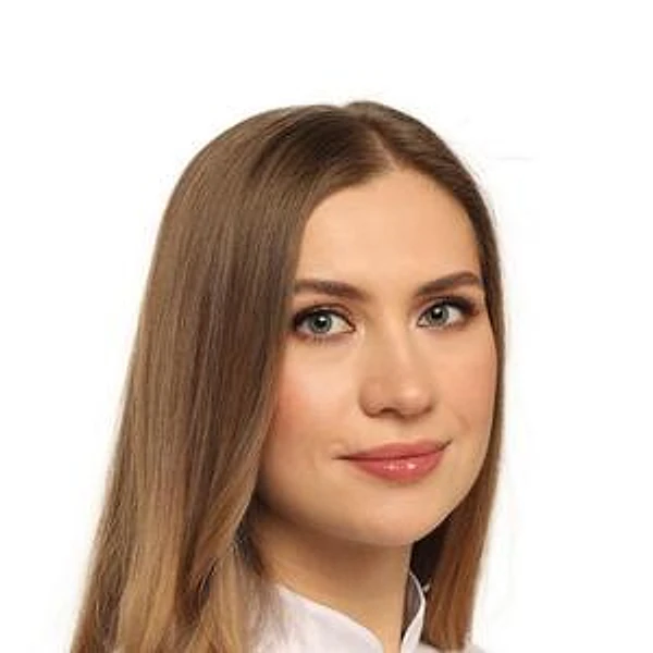 Юминова Алиса Владимировна — Гинеколог, Гинеколог-хирург, Гинеколог-эндокринолог, Екатеринбург