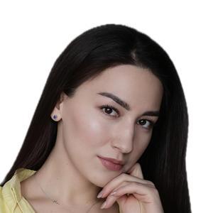 Баяджиева Напийдат Батырбековна — Дерматолог, Врач-косметолог, Дерматовенеролог, Детский дерматолог, Трихолог, Сургут
