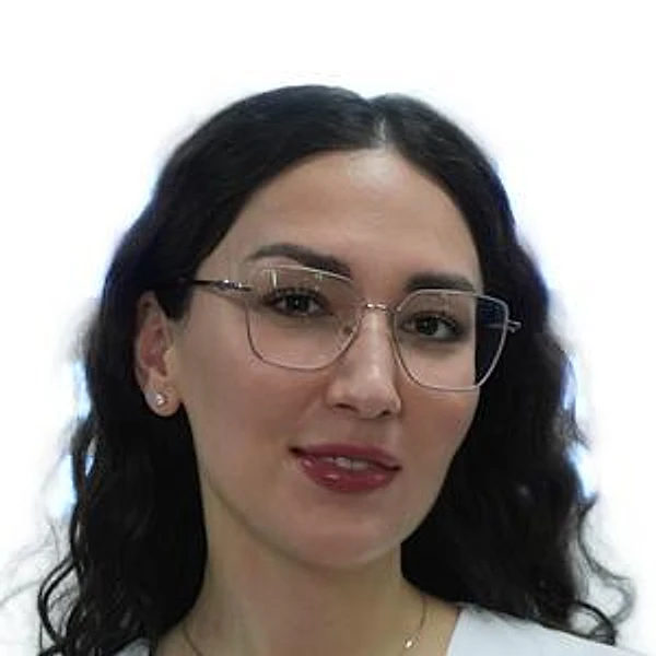 Баяджиева Напийдат Батырбековна — Дерматолог, Врач-косметолог, Дерматовенеролог, Детский дерматолог, Трихолог, Сургут