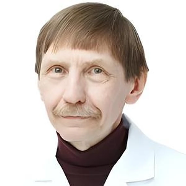Филатов Леонид Борисович — Гематолог, Екатеринбург