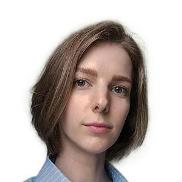 Чекалова Анастасия Николаевна — Врач общей практики (семейный врач), Санкт-Петербург