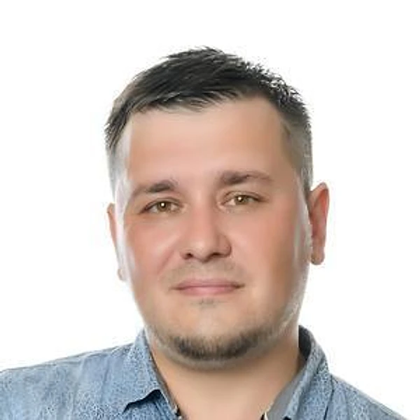 Головцов Евгений Евгеньевич — Психиатр, Детский психиатр, Новосибирск