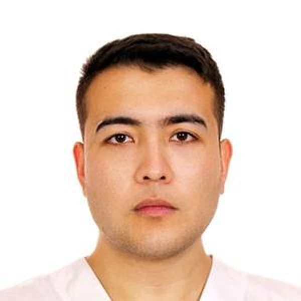 Абдухаликов Исломбек Бахтиёр угли — Стоматолог, Стоматолог-хирург, Рязань