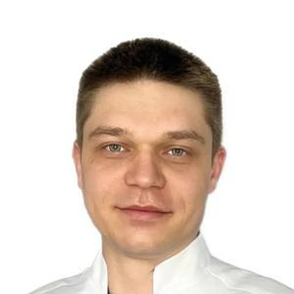 Коршунов Олег Игоревич — Невролог, Тарко-Сале