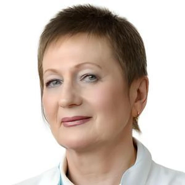Илюлина Наталья Викторовна — Инструктор-методист, Москва