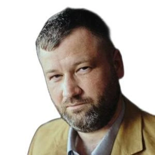 Говорин Антон Сергеевич — Психолог, Санкт-Петербург