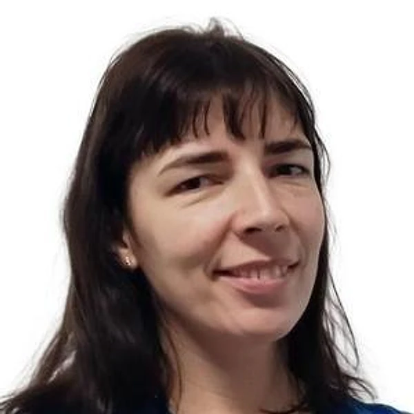 Вьюрова Галина Михайловна — Функциональный диагност, Москва