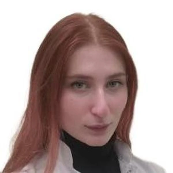 Воронкова Полина Александровна — Психолог, Нейропсихолог, Москва