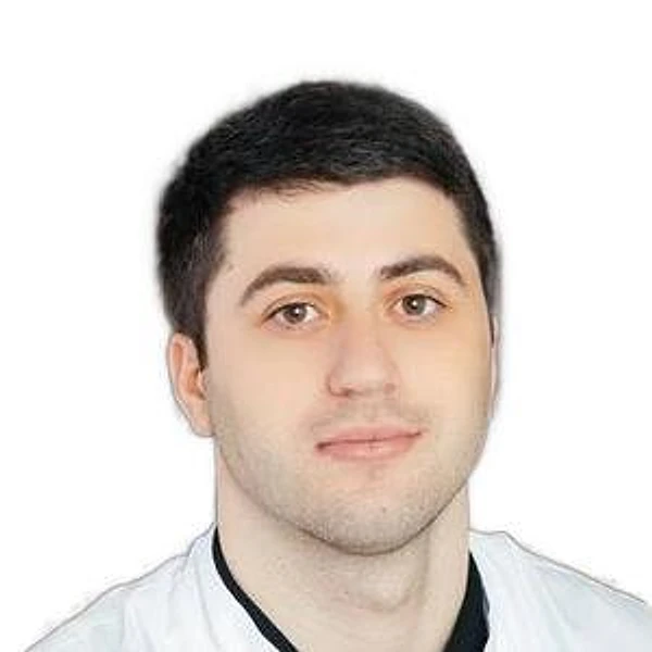 Таштанов Камал Валидович — Травматолог, Ортопед, Ростов-на-Дону