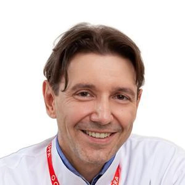 Маркатун Максим Михайлович — Аллерголог, Детский аллерголог, Детский иммунолог, Иммунолог, Москва