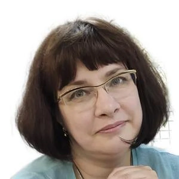Тагильцева Елена Владимировна — Клинический психолог, Психолог, Новосибирск