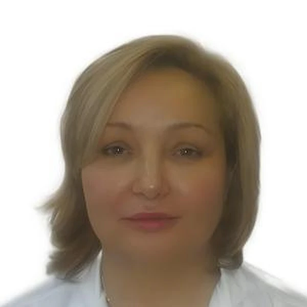 Кулагина Ольга Константиновна — Фтизиатр, Москва