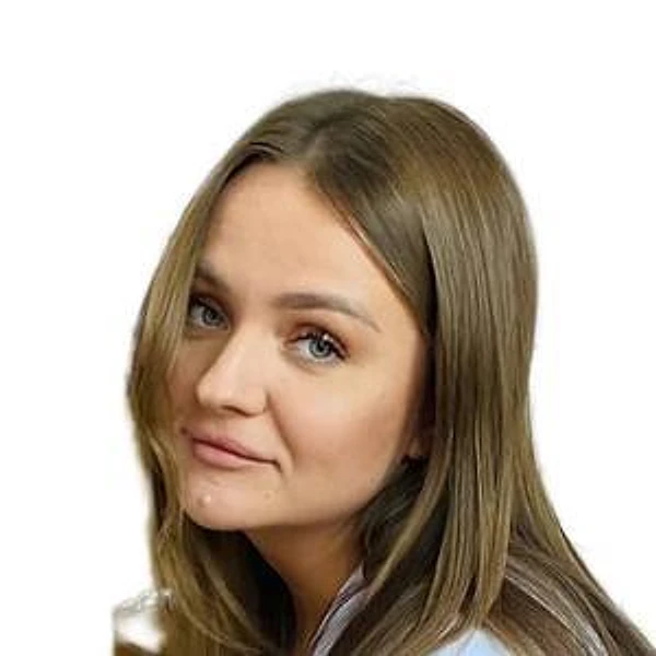 Желтова Ольга Романовна — Психиатр, unknown