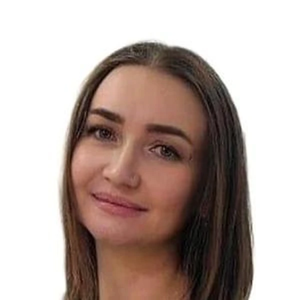 Ненахова Екатерина Тимофеевна — Стоматолог, unknown