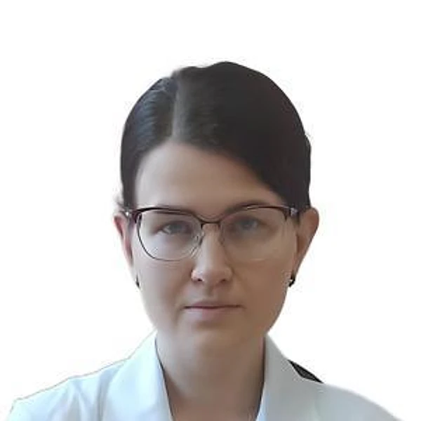 Тураева Мария Павловна — Врач ЛФК, Детский врач ЛФК, Саранск