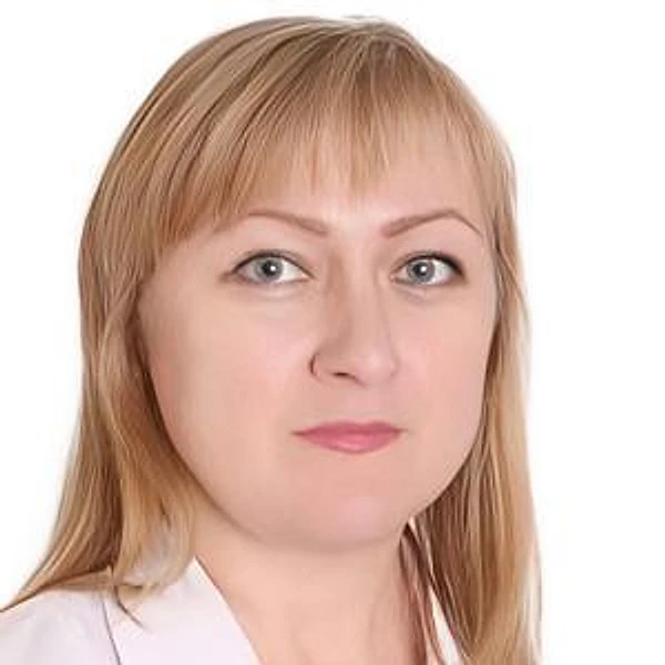 Трифанова Наталья Михайловна — Пульмонолог, Аллерголог, Иммунолог, Екатеринбург