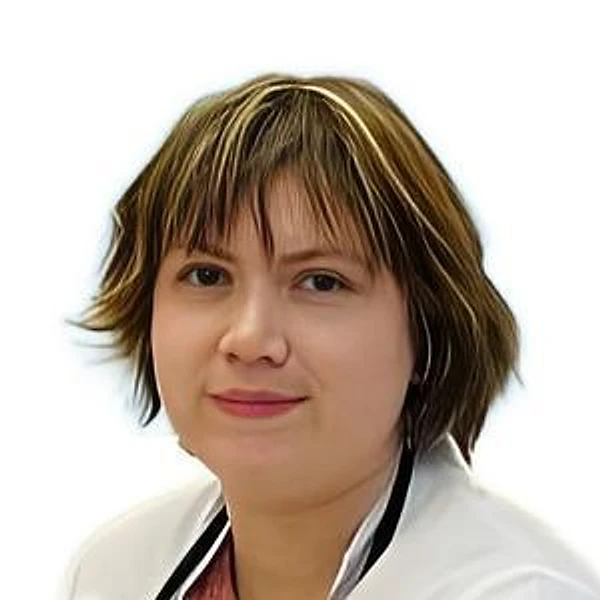 Капустина Надежда Дмитриевна — Педиатр, Врач УЗИ, Детский врач УЗИ, Снежинск
