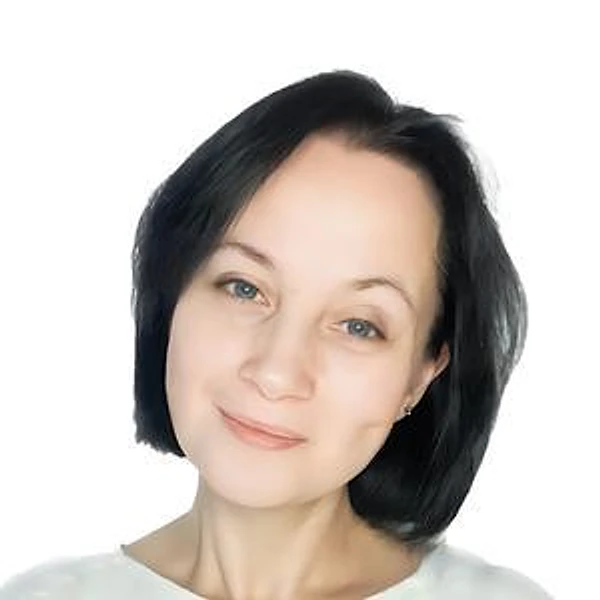 Равикович Маргарита Александровна — Детский нейропсихолог, Психолог, Москва