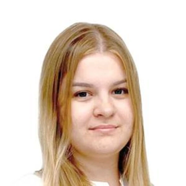 Кириллова Дарья Юрьевна — Гинеколог, Детский гинеколог, Онколог-маммолог, Нижний Новгород