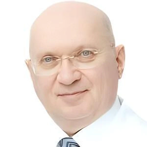 Прудков Михаил Иосифович — Хирург, Екатеринбург